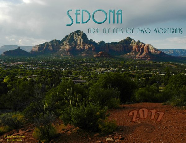 West Sedona