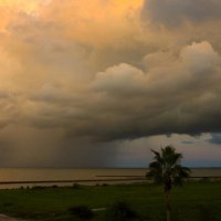 image 4379-rain-over-bay-jpg