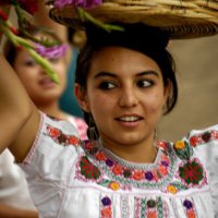 image 1126-villa-de-etla-flower-parade-jpg