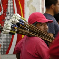 image 1143-villa-de-etla-flower-parade-jpg