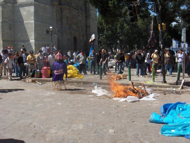 zocalo
